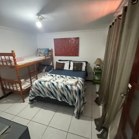 Pousada Beirute-3