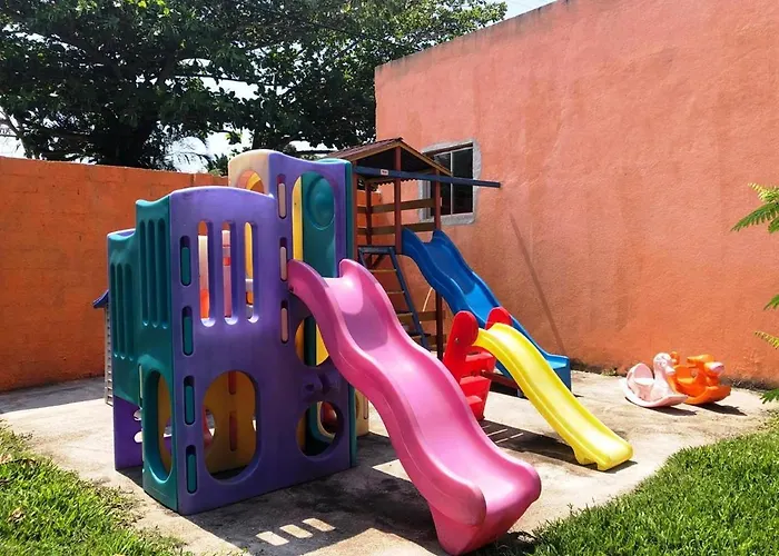 Villa Solarium Pousada Cabo Frio